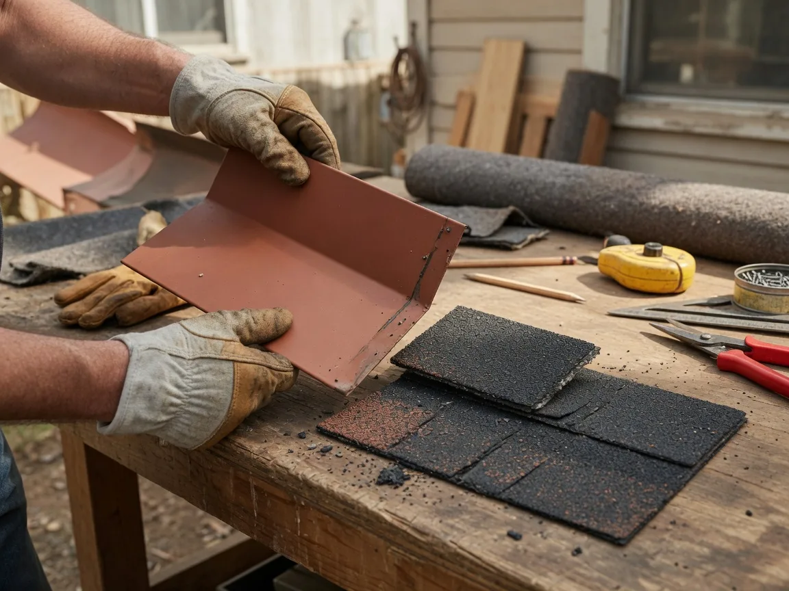 Roof Repair company in Canton, GA